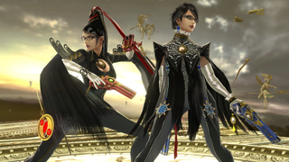 Bayonetta Dance-Off Backfires During Crucial <i>Super Smash Bros.</i> Match